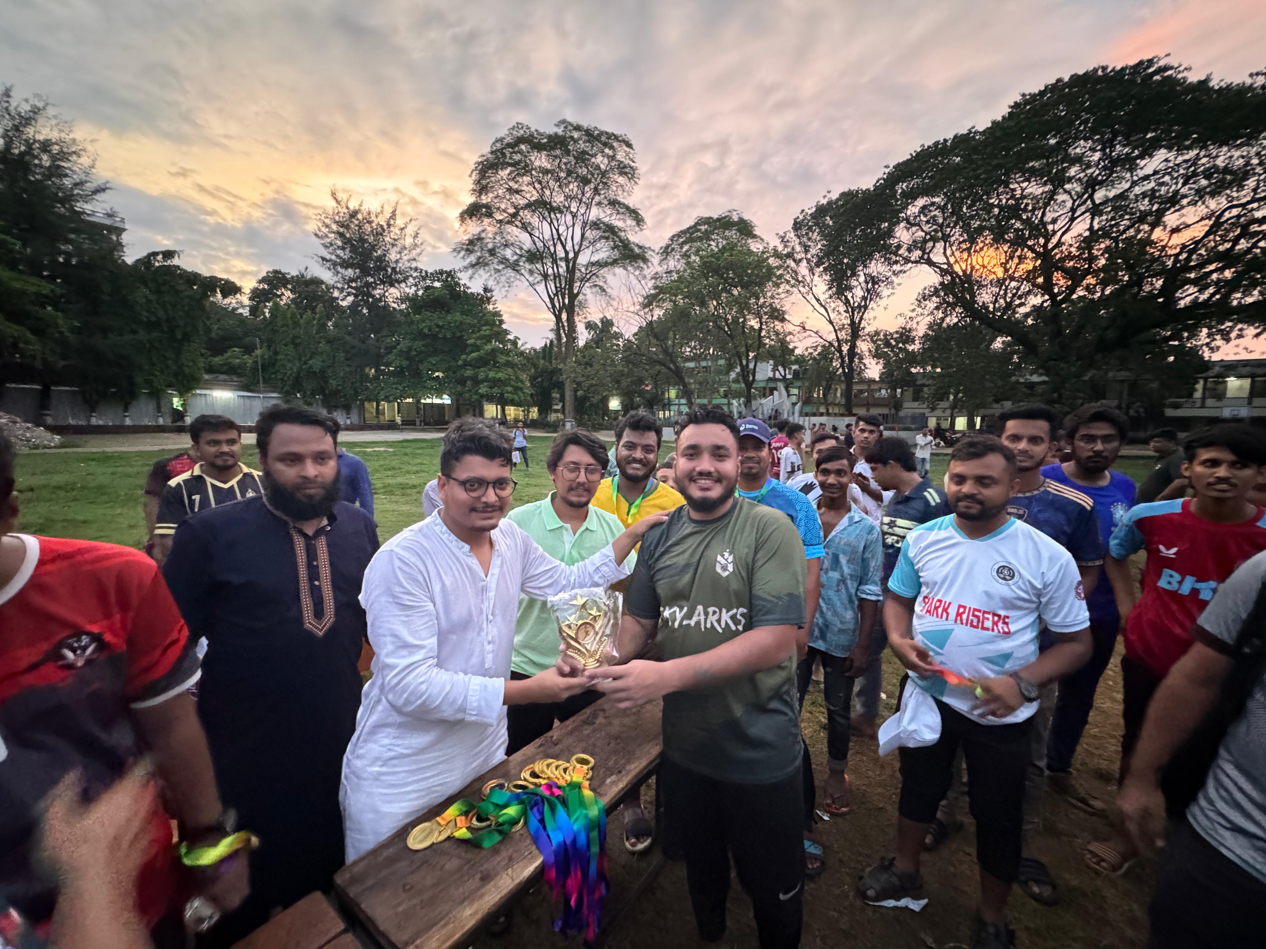 Opening Ceremony