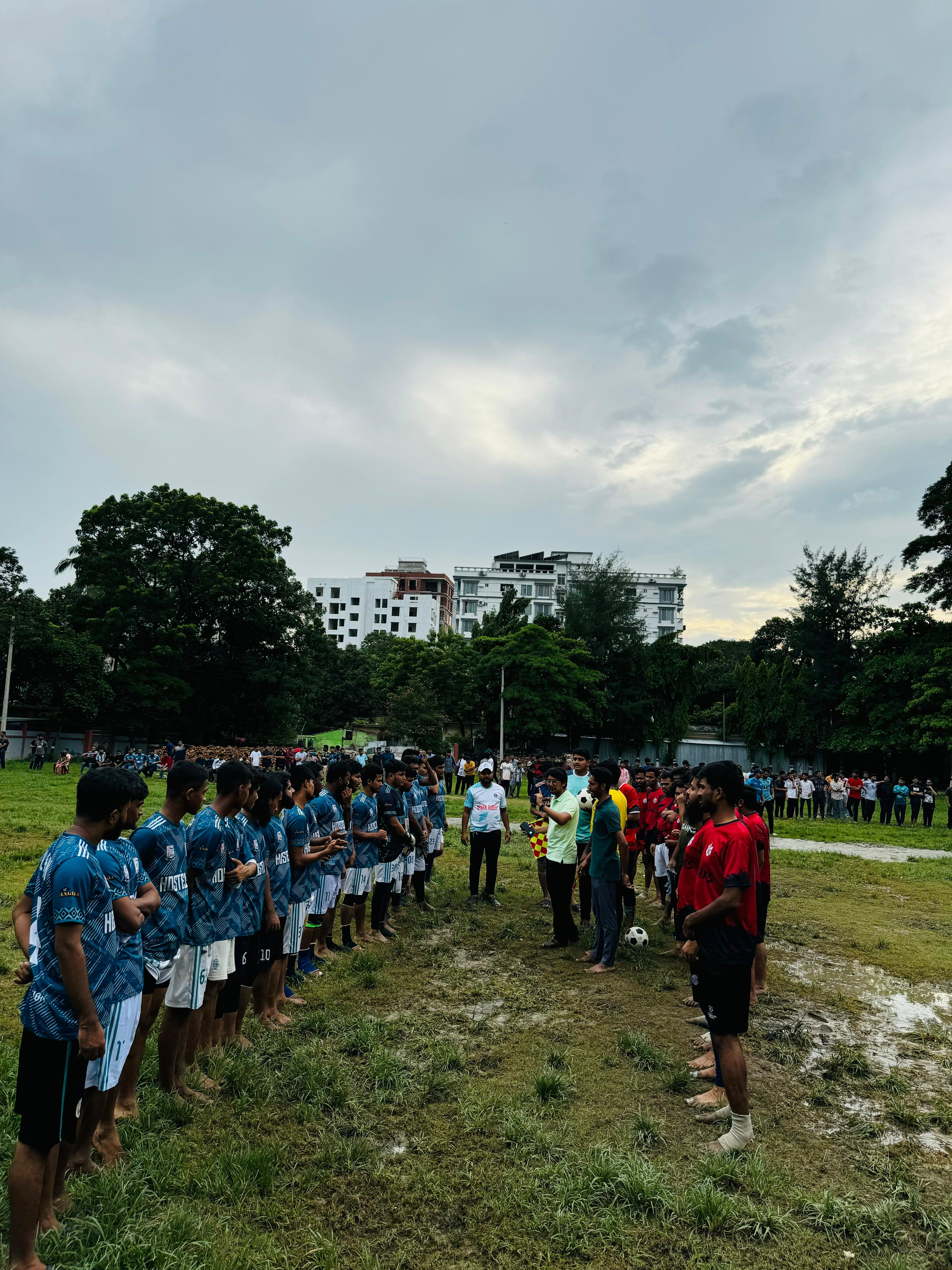 Victory Moment