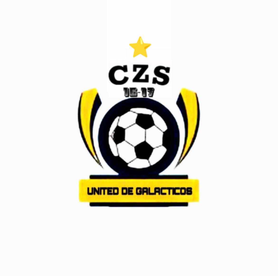 United de Galacticos team